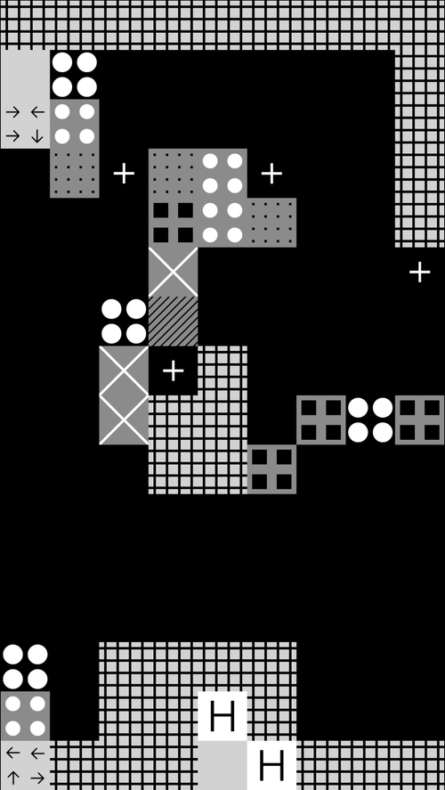 Ein Teaser des Keyvisuals