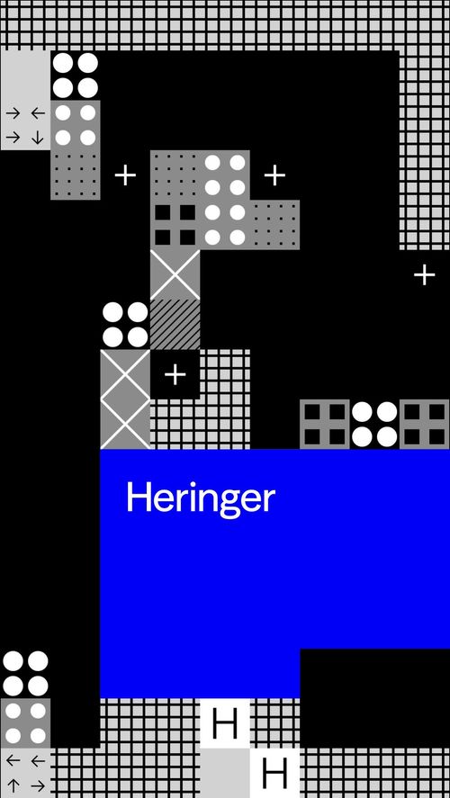 Ein Teaser des Keyvisuals