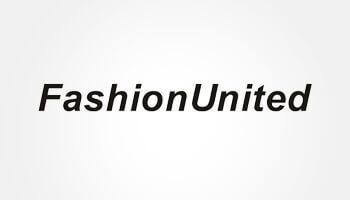 Wortmarke von FashionUnited