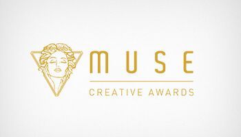 Logo des Muse Creativity Awards