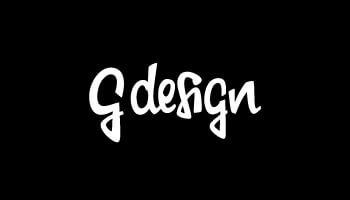 Logo von g design