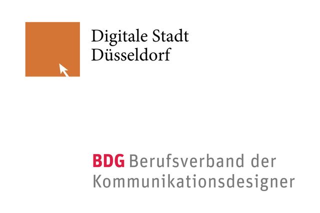 Weil uns Vernetzung essentiell wichtig ist sind wir gemeinsam mit vielen Experten regelmäßig im Austausch, dies tun wir auch im Rahmen des BDG und der digitalen Stadt Düsseldorf immer wieder.